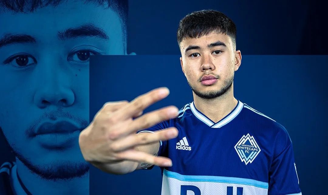  媒體人：伍小海為國足效力，需解決的問題是他曾為加拿大U23出場