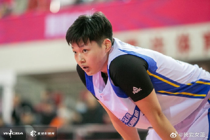  本賽季至今未嘗一勝！官方：天津女籃四名主力回歸