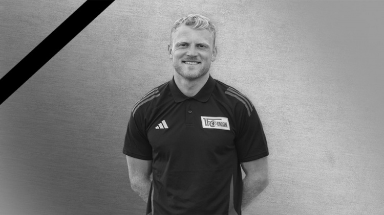  R.I.P. 柏林聯(lián)合U14門將教練霍費(fèi)爾不幸離世，年僅28歲