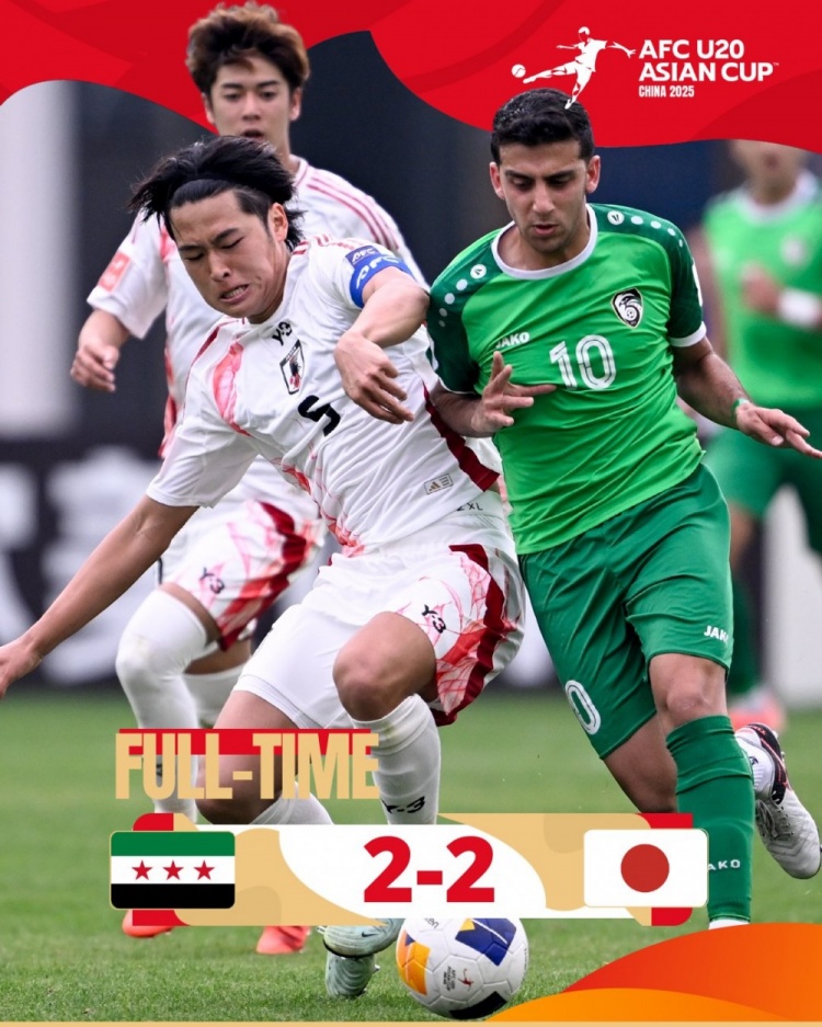  幫助日本U20扳平比分！高岡伶颯：對(duì)陣韓國(guó)隊(duì)會(huì)充滿信心