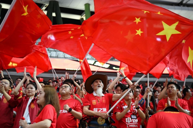  前瞻：一步之遙，U20國足全力沖擊世青賽