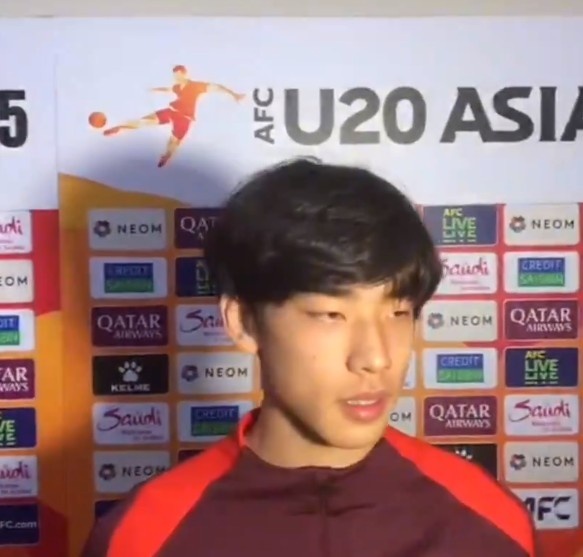  朱鵬宇：教練組和球員們特別難過，我們以后一定會做出點什么