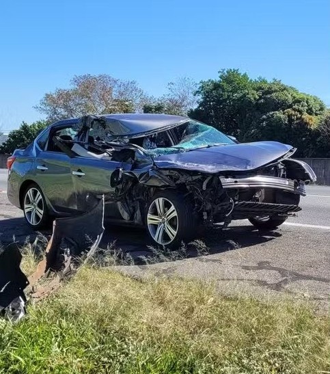  19歲巴西前鋒遭遇嚴(yán)重車禍，醫(yī)院已啟動腦死亡確認(rèn)程序