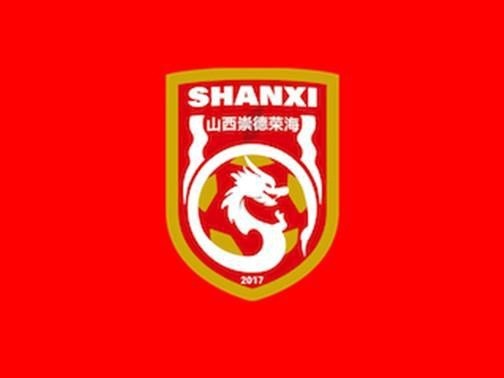  官方：山西崇德榮海與吳鵬、黃志遠(yuǎn)、龔正、榮上等10位球員續(xù)約