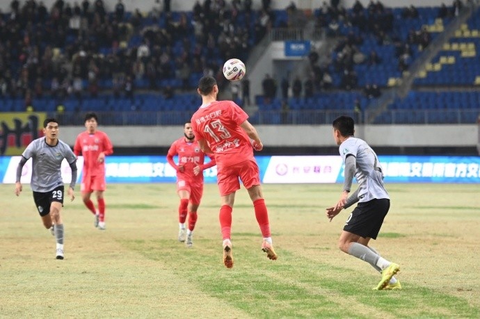 陜西聯(lián)合三戰(zhàn)全勝，奪得2025西部杯足球邀請賽冠軍