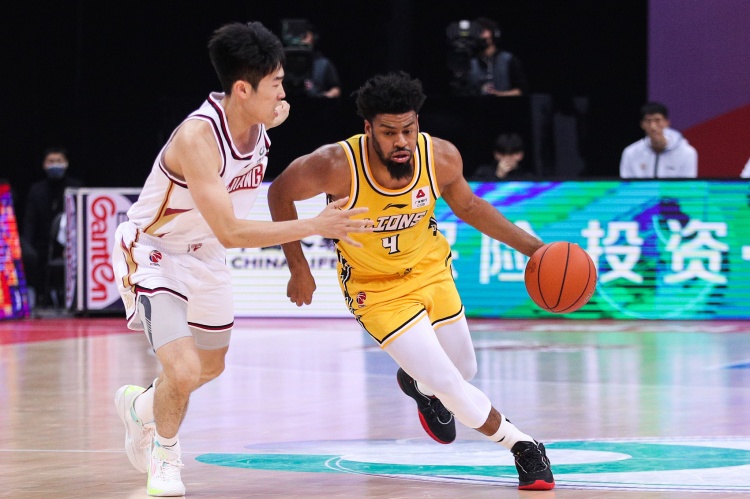  NBA冠軍后衛(wèi)！Scotto：自由球員奎因-庫克將簽約福建隊(duì)