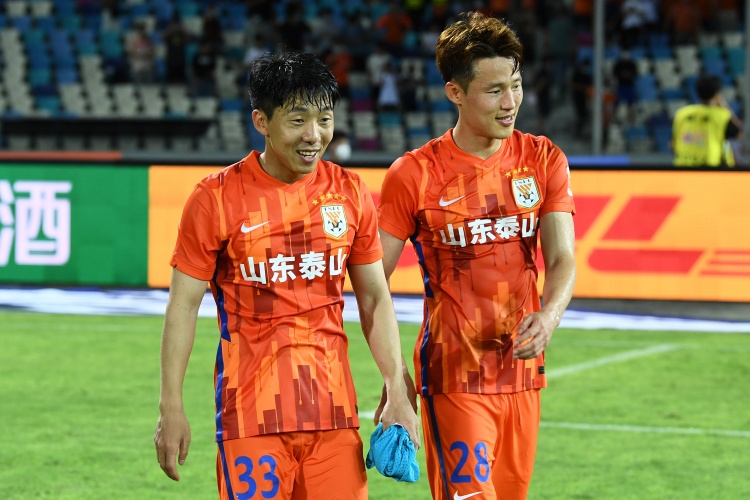  孫準(zhǔn)浩證言：2-2海港后收金敬道20萬(wàn)，2-0河北前下注50萬(wàn)賽后收錢