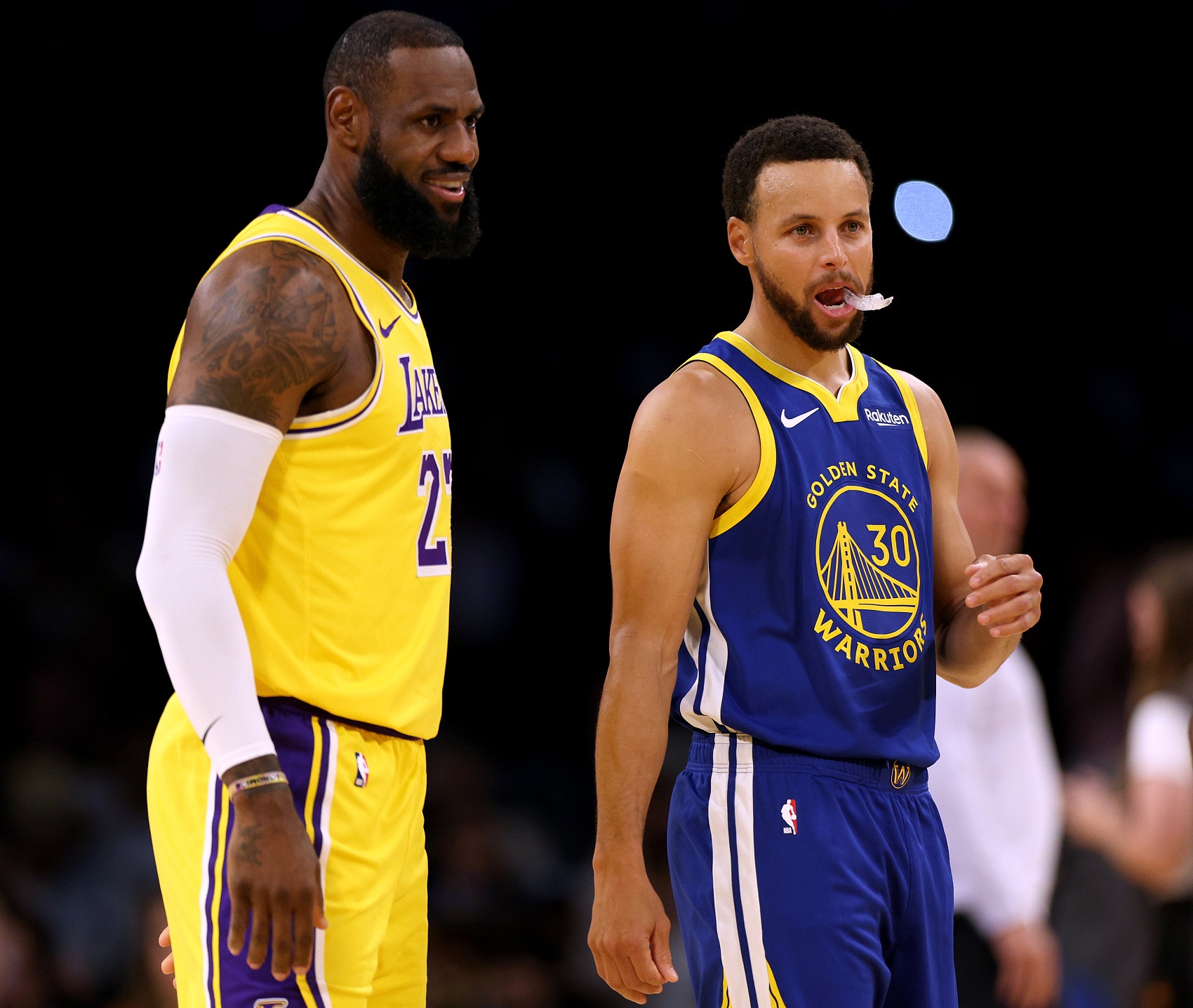 討論|ESPN專家:歐文報(bào)銷前看好獨(dú)行俠 掘金是雷霆西部最大的挑戰(zhàn)