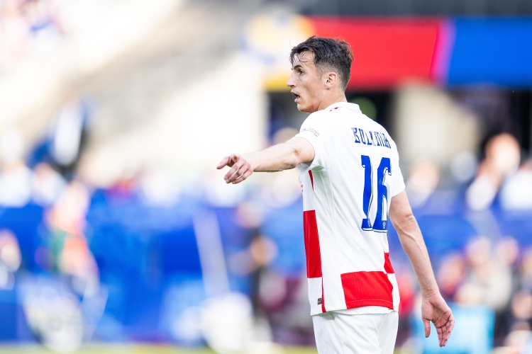  布迪米爾：2-0法國只是中場休息，我們必須保持專注迎接次回合