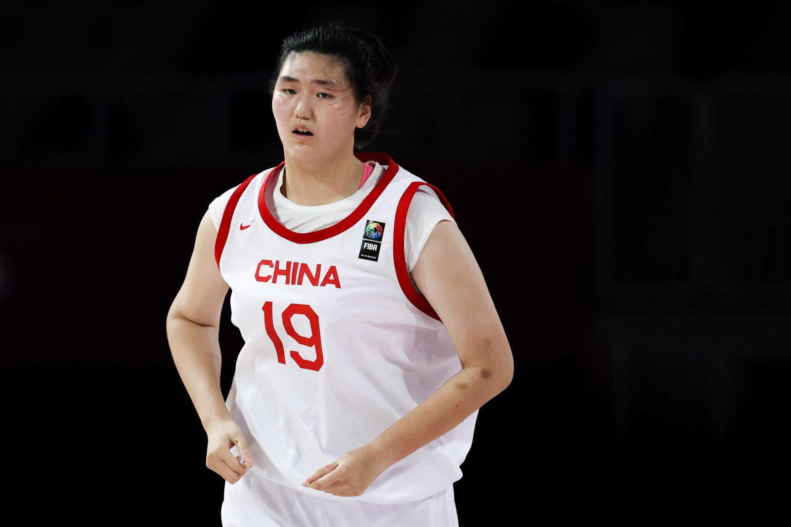  U19女籃世界杯分組：中國(guó)女籃與尼日利亞、葡萄牙、加拿大同分B組