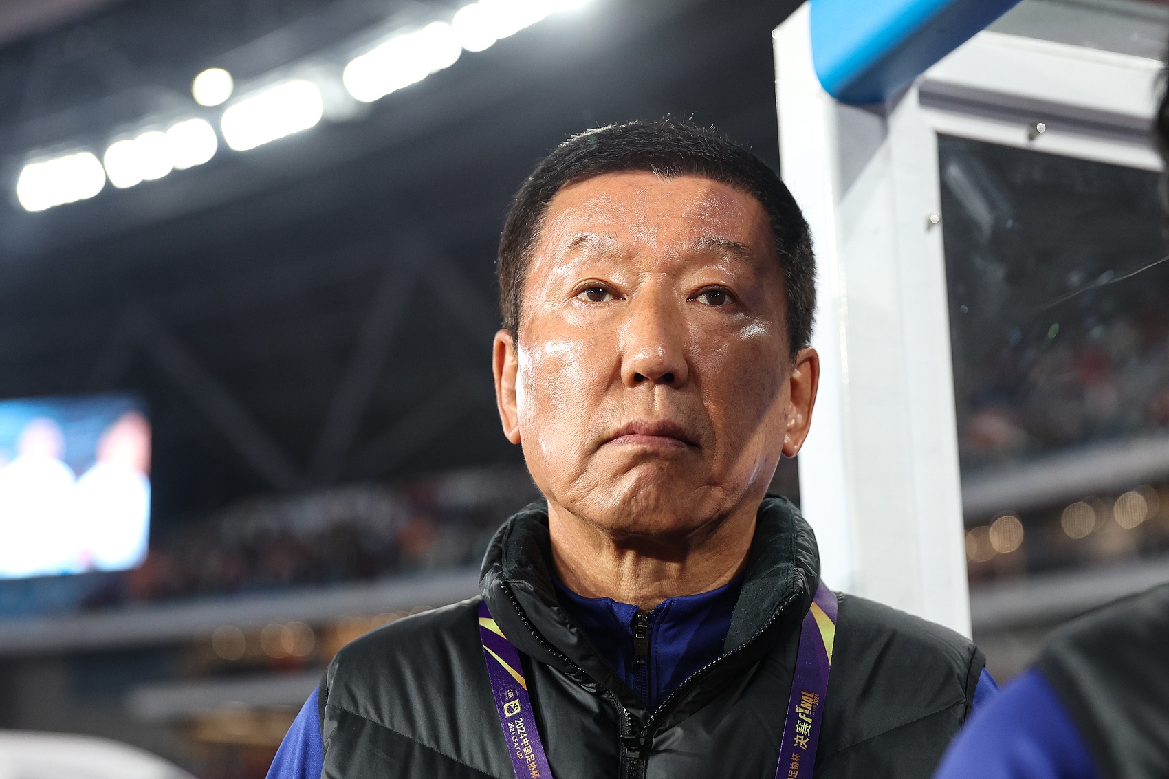  馬德興：中超今年技術(shù)積分已被泰國(guó)反超，三強(qiáng)需為亞冠名額而戰(zhàn)