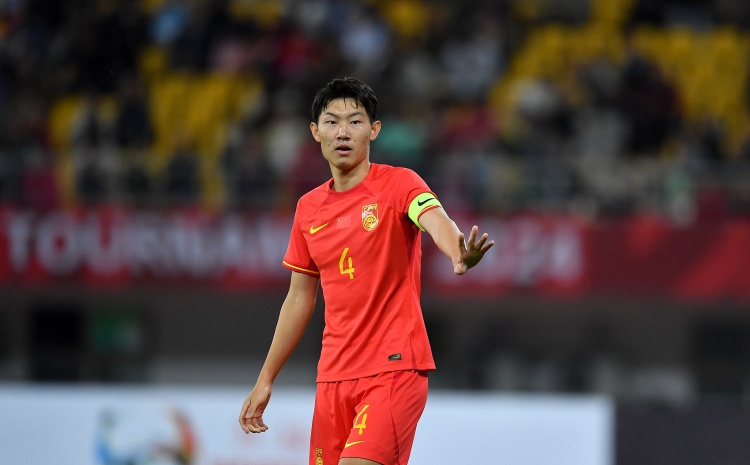  北青體育：U20國(guó)足次戰(zhàn)增開(kāi)部分看臺(tái)座位，觀眾將達(dá)到近10000人