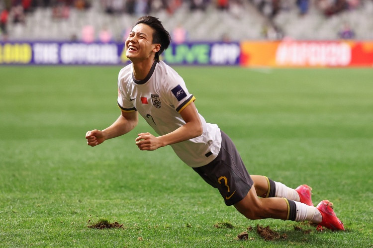  媒體人：國(guó)青1/4決賽避開(kāi)最忌憚的烏茲和伊朗，踢B組對(duì)手都有機(jī)會(huì)